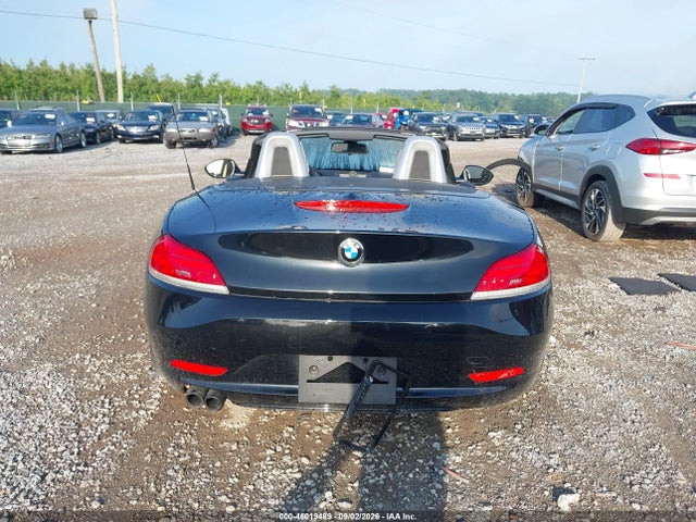 Aukcja sprzedaży 2013 Bmw Z4 Sdrive28i, vin: WBALL5C55DJ103937, numer aukcji: 46019489
