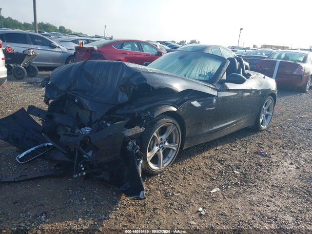 Aukcja sprzedaży 2013 Bmw Z4 Sdrive28i, vin: WBALL5C55DJ103937, numer aukcji: 46019489