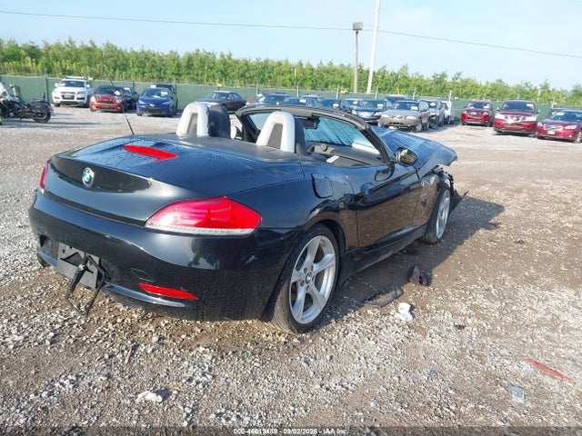 Aukcja sprzedaży 2013 Bmw Z4 Sdrive28i, vin: WBALL5C55DJ103937, numer aukcji: 46019489