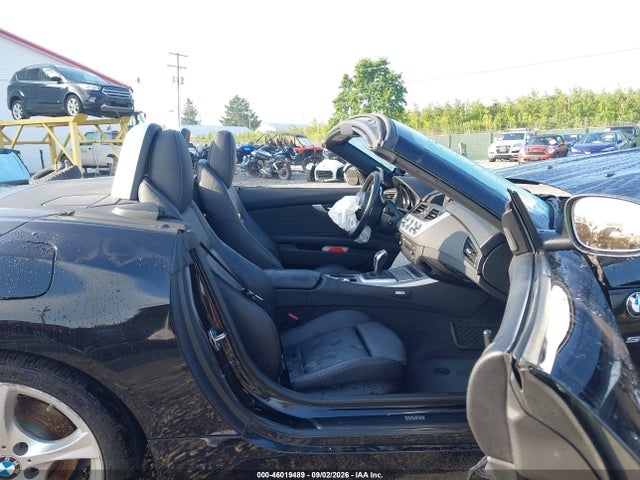 Aukcja sprzedaży 2013 Bmw Z4 Sdrive28i, vin: WBALL5C55DJ103937, numer aukcji: 46019489
