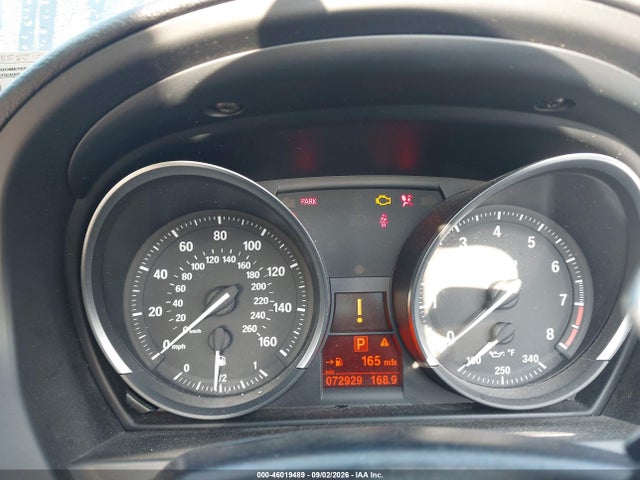 Aukcja sprzedaży 2013 Bmw Z4 Sdrive28i, vin: WBALL5C55DJ103937, numer aukcji: 46019489
