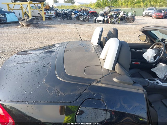 Aukcja sprzedaży 2013 Bmw Z4 Sdrive28i, vin: WBALL5C55DJ103937, numer aukcji: 46019489