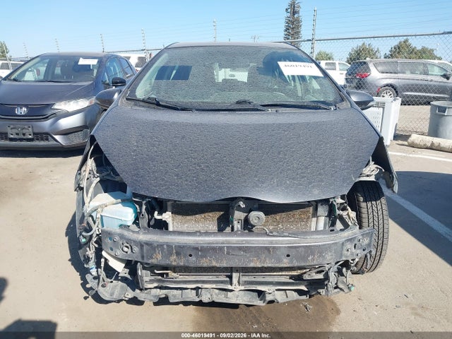 Toyota Prius C One 2014 JTDKDTB30E1071562 Image 13