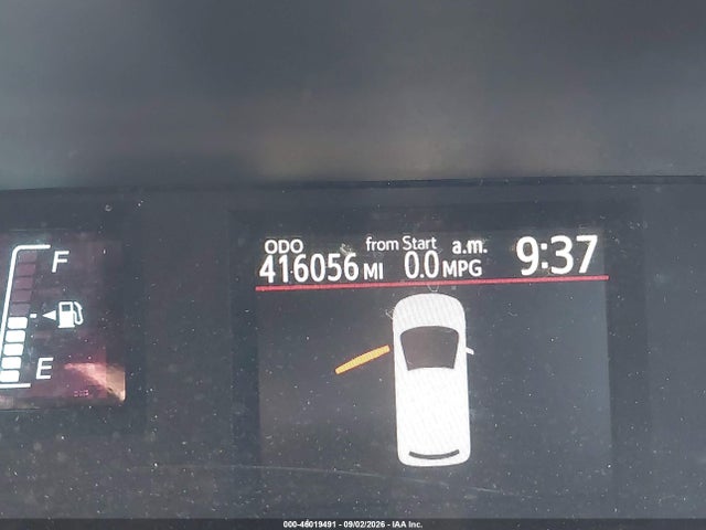 Toyota Prius C One 2014 JTDKDTB30E1071562 Image 16