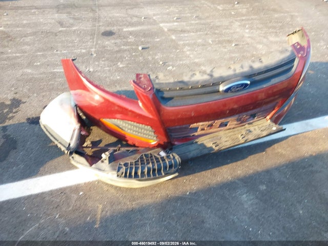 Aukcja sprzedaży 2016 Ford Escape S, vin: 1FMCU0F79GUB88876, numer aukcji: 46019492