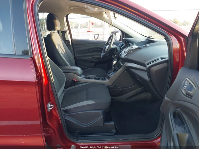 Aukcja sprzedaży 2016 Ford Escape S, vin: 1FMCU0F79GUB88876, numer aukcji: 46019492