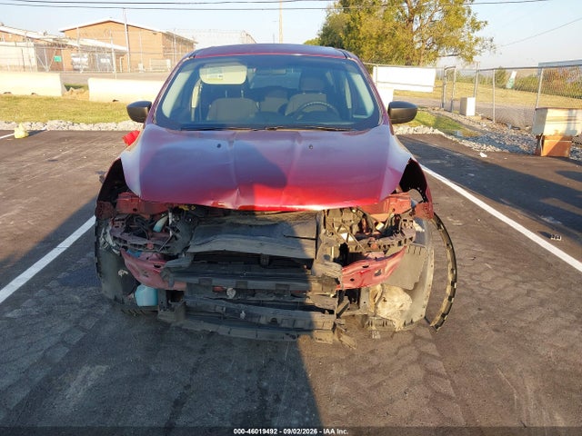 Aukcja sprzedaży 2016 Ford Escape S, vin: 1FMCU0F79GUB88876, numer aukcji: 46019492