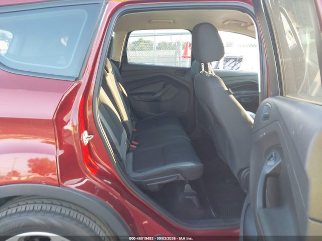 Aukcja sprzedaży 2016 Ford Escape S, vin: 1FMCU0F79GUB88876, numer aukcji: 46019492