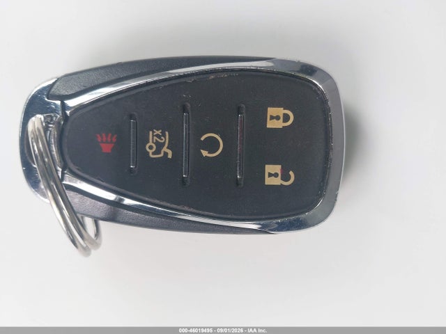Aukcja sprzedaży 2021 Chevrolet Malibu Fwd Lt, vin: 1G1ZD5ST8MF013235, numer aukcji: 46019495