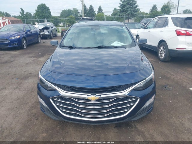 Aukcja sprzedaży 2021 Chevrolet Malibu Fwd Lt, vin: 1G1ZD5ST8MF013235, numer aukcji: 46019495