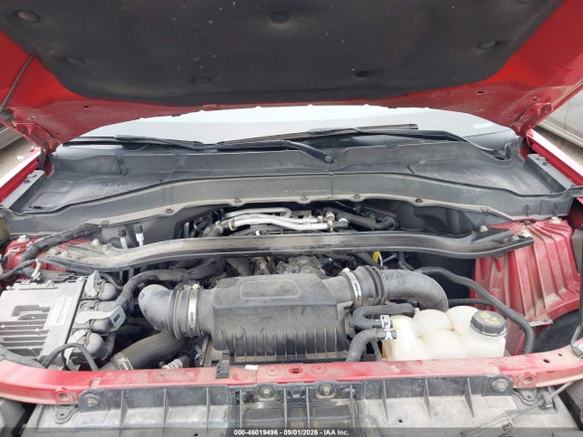 Aukcja sprzedaży 2022 Ford Explorer King Ranch, vin: 1FM5K7LC1NGA44274, numer aukcji: 46019496