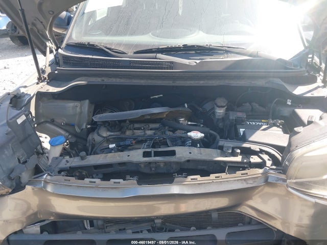 2016 Kia Soul მანქანა იყიდება აუქციონზე, vin: KNDJN2A25G7239949, აუქციონის ნომერი: 46019497