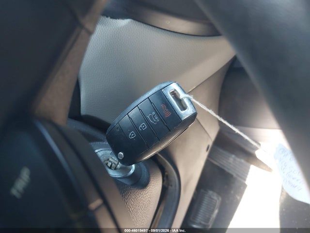 2016 Kia Soul მანქანა იყიდება აუქციონზე, vin: KNDJN2A25G7239949, აუქციონის ნომერი: 46019497