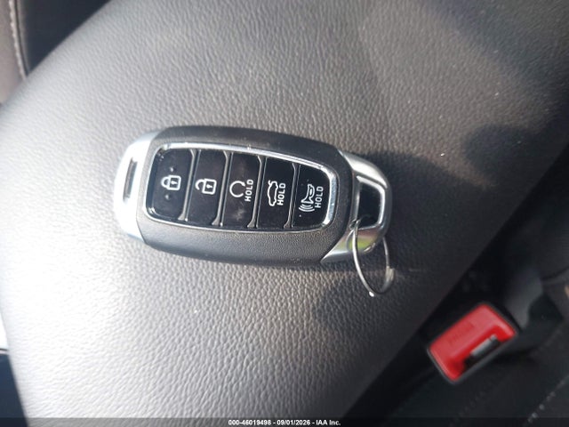 Продажа на аукционе авто 2023 Hyundai Elantra Sel, vin: KMHLS4AG3PU429884, номер лота: 46019498