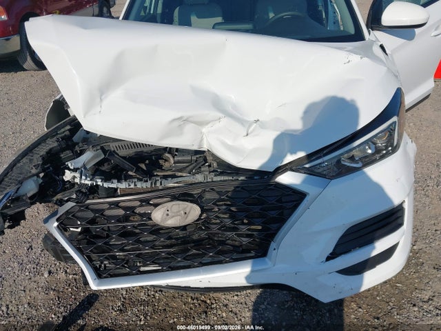 Aukcja sprzedaży 2021 Hyundai Tucson Se, vin: KM8J2CA45MU287542, numer aukcji: 46019499