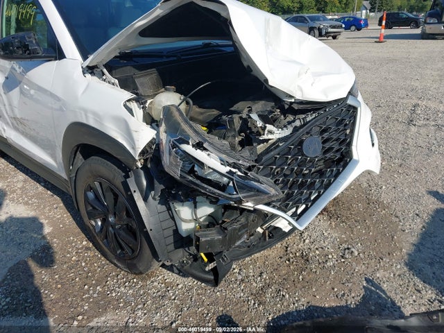Aukcja sprzedaży 2021 Hyundai Tucson Se, vin: KM8J2CA45MU287542, numer aukcji: 46019499