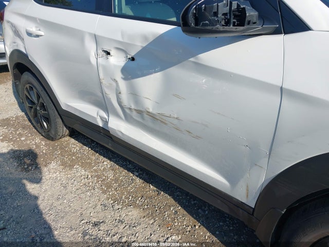 Aukcja sprzedaży 2021 Hyundai Tucson Se, vin: KM8J2CA45MU287542, numer aukcji: 46019499