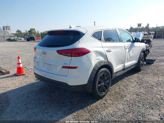 Aukcja sprzedaży 2021 Hyundai Tucson Se, vin: KM8J2CA45MU287542, numer aukcji: 46019499