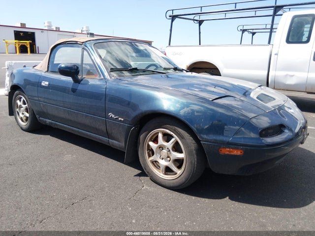 Aukcja sprzedaży 1994 Mazda Mx-5 Miata, vin: JM1NA3531R0514749, numer aukcji: 46019505