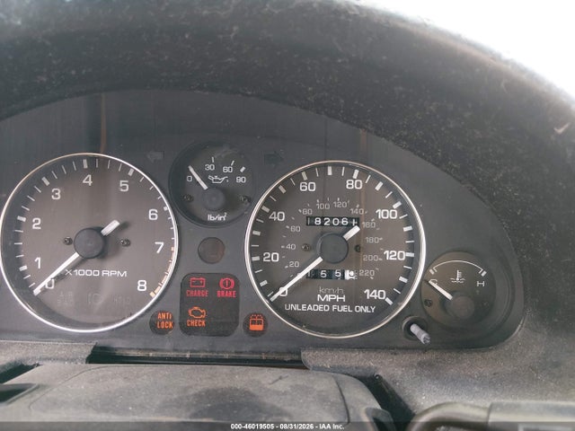 Aukcja sprzedaży 1994 Mazda Mx-5 Miata, vin: JM1NA3531R0514749, numer aukcji: 46019505