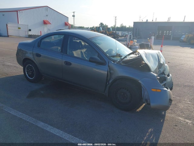 46019506 :رقم المزاد ، 1B3ES26C55D251644 vin ، 2005 Dodge Neon Se مزاد بيع