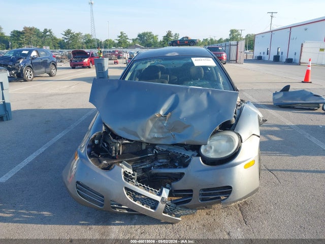 46019506 :رقم المزاد ، 1B3ES26C55D251644 vin ، 2005 Dodge Neon Se مزاد بيع