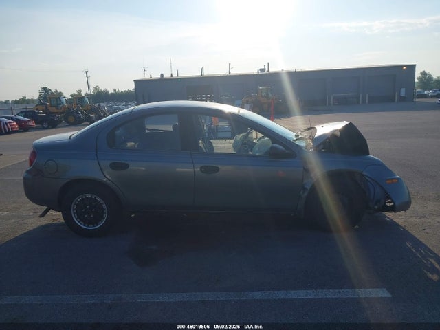 46019506 :رقم المزاد ، 1B3ES26C55D251644 vin ، 2005 Dodge Neon Se مزاد بيع