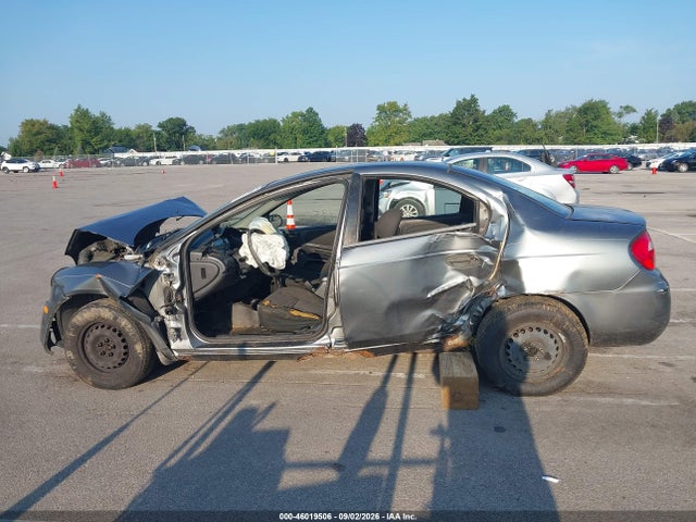 46019506 :رقم المزاد ، 1B3ES26C55D251644 vin ، 2005 Dodge Neon Se مزاد بيع