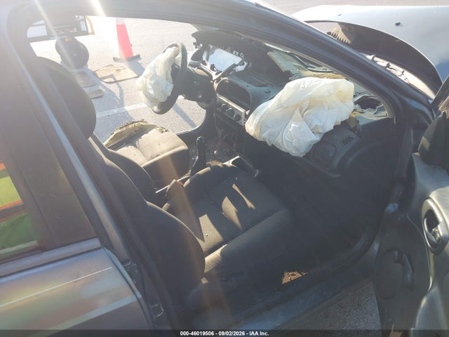 46019506 :رقم المزاد ، 1B3ES26C55D251644 vin ، 2005 Dodge Neon Se مزاد بيع