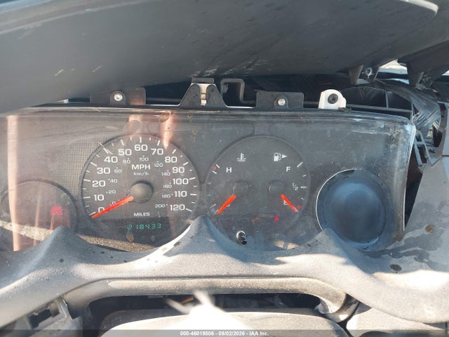 46019506 :رقم المزاد ، 1B3ES26C55D251644 vin ، 2005 Dodge Neon Se مزاد بيع