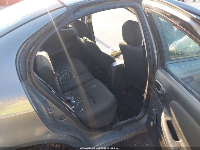 46019506 :رقم المزاد ، 1B3ES26C55D251644 vin ، 2005 Dodge Neon Se مزاد بيع