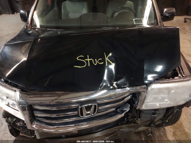 Продажа на аукционе авто 2015 Honda Pilot Se, vin: 5FNYF4H30FB064797, номер лота: 46019517