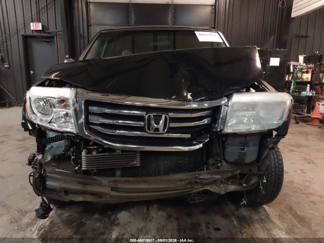 Продажа на аукционе авто 2015 Honda Pilot Se, vin: 5FNYF4H30FB064797, номер лота: 46019517