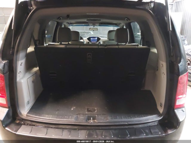 Продажа на аукционе авто 2015 Honda Pilot Se, vin: 5FNYF4H30FB064797, номер лота: 46019517