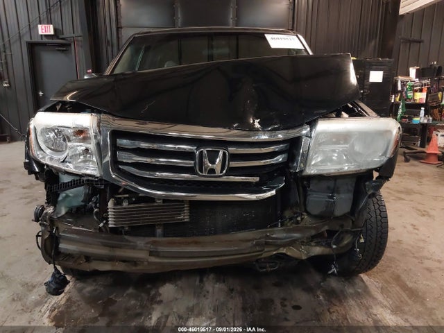 Продажа на аукционе авто 2015 Honda Pilot Se, vin: 5FNYF4H30FB064797, номер лота: 46019517