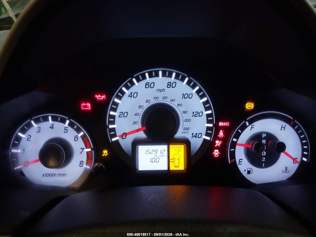 Продажа на аукционе авто 2015 Honda Pilot Se, vin: 5FNYF4H30FB064797, номер лота: 46019517