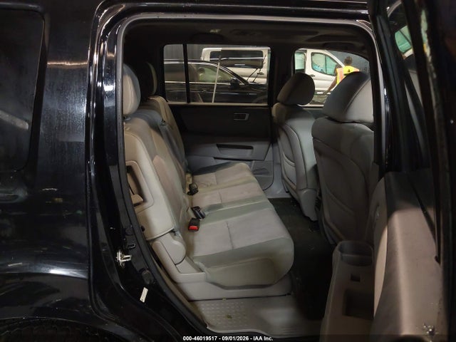 Продажа на аукционе авто 2015 Honda Pilot Se, vin: 5FNYF4H30FB064797, номер лота: 46019517