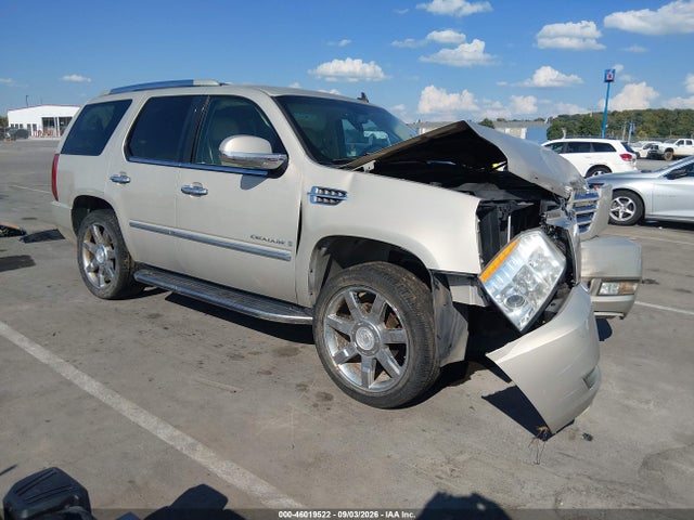 Aukcja sprzedaży 2007 Cadillac Escalade Standard, vin: 1GYFK638X7R343410, numer aukcji: 46019522
