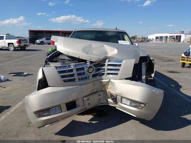 Продаж на аукціоні авто 2007 Cadillac Escalade Standard, vin: 1GYFK638X7R343410, номер лоту: 46019522