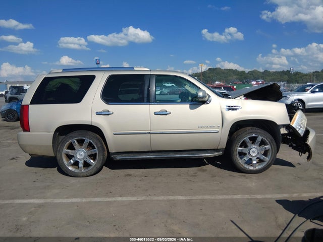 Продаж на аукціоні авто 2007 Cadillac Escalade Standard, vin: 1GYFK638X7R343410, номер лоту: 46019522