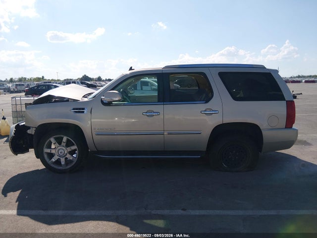 Продаж на аукціоні авто 2007 Cadillac Escalade Standard, vin: 1GYFK638X7R343410, номер лоту: 46019522
