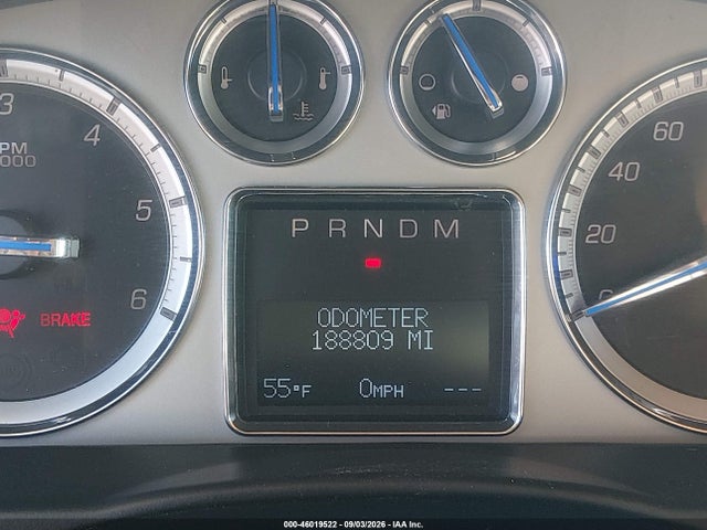 Продаж на аукціоні авто 2007 Cadillac Escalade Standard, vin: 1GYFK638X7R343410, номер лоту: 46019522