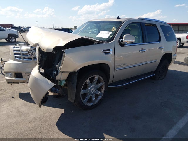 Продаж на аукціоні авто 2007 Cadillac Escalade Standard, vin: 1GYFK638X7R343410, номер лоту: 46019522