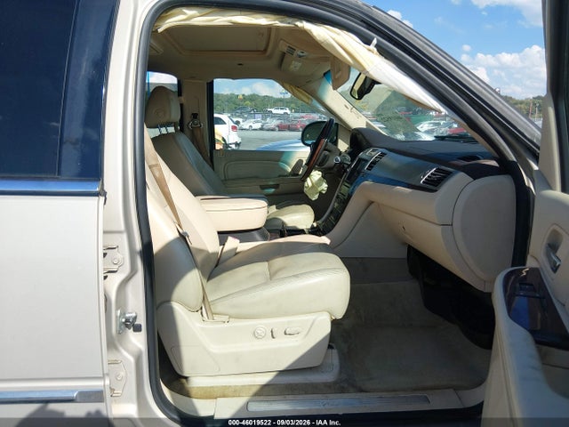 Продаж на аукціоні авто 2007 Cadillac Escalade Standard, vin: 1GYFK638X7R343410, номер лоту: 46019522