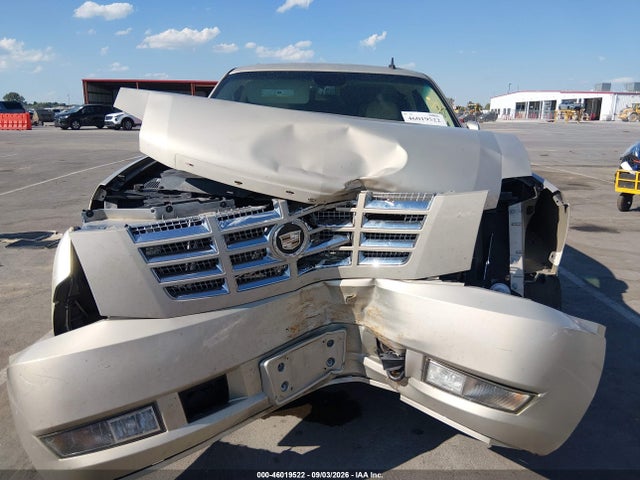 Продаж на аукціоні авто 2007 Cadillac Escalade Standard, vin: 1GYFK638X7R343410, номер лоту: 46019522