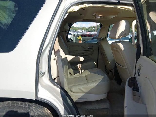 Продаж на аукціоні авто 2007 Cadillac Escalade Standard, vin: 1GYFK638X7R343410, номер лоту: 46019522