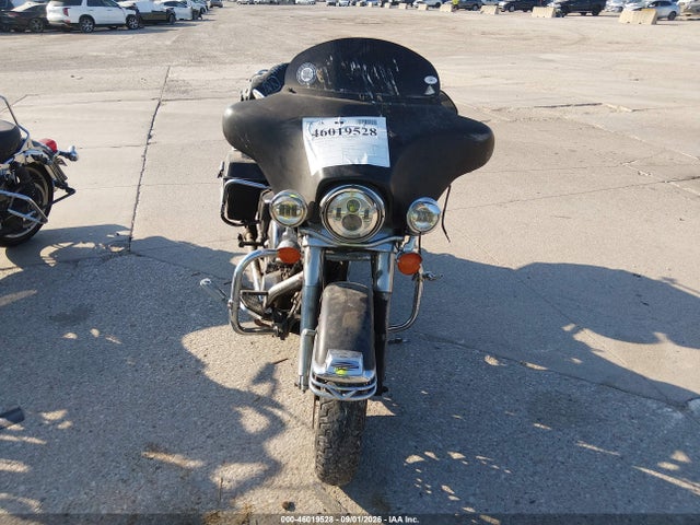 46019528 :رقم المزاد ، 1HD1DDL13TY603727 vin ، 1996 Harley-davidson Flht مزاد بيع
