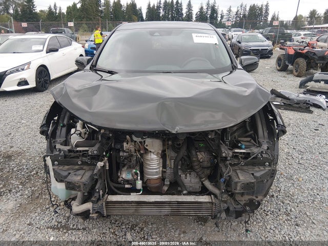5J6RW2H57KL003037 Honda CR-V EX