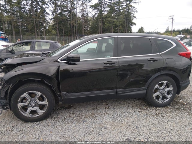 Honda CR-V EX 2019 5J6RW2H57KL003037 Image 15