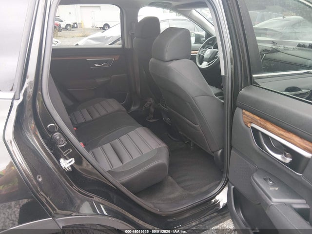 5J6RW2H57KL003037 Honda CR-V EX